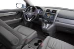 Honda CR-V 2010 года